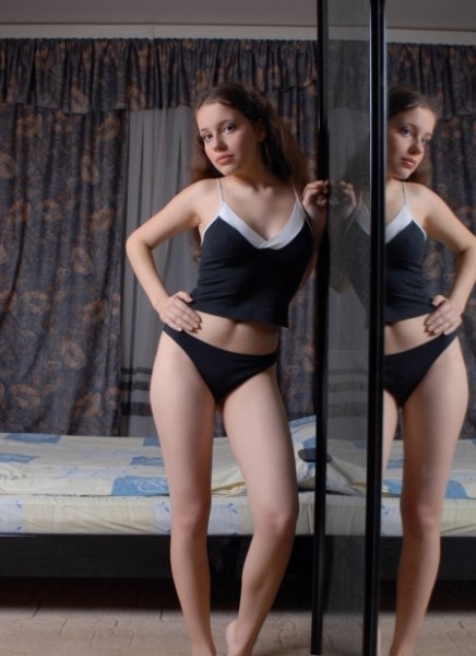 Анечка, 21