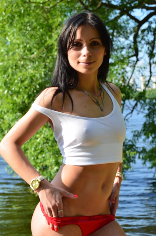 Алёна, 22